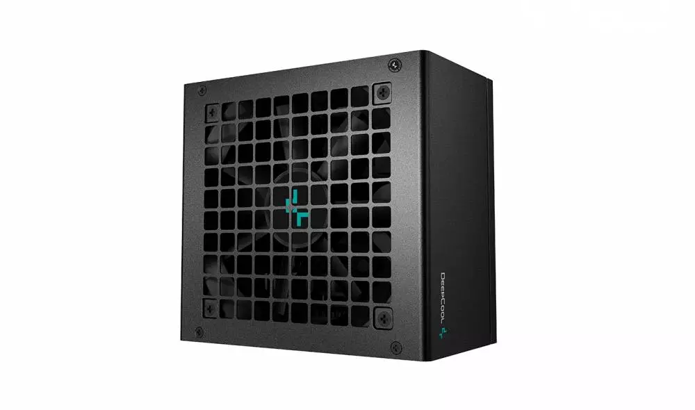 Захранване DeepCool PQ650M, 650W, 80 Plus Gold, Full Modular PSU