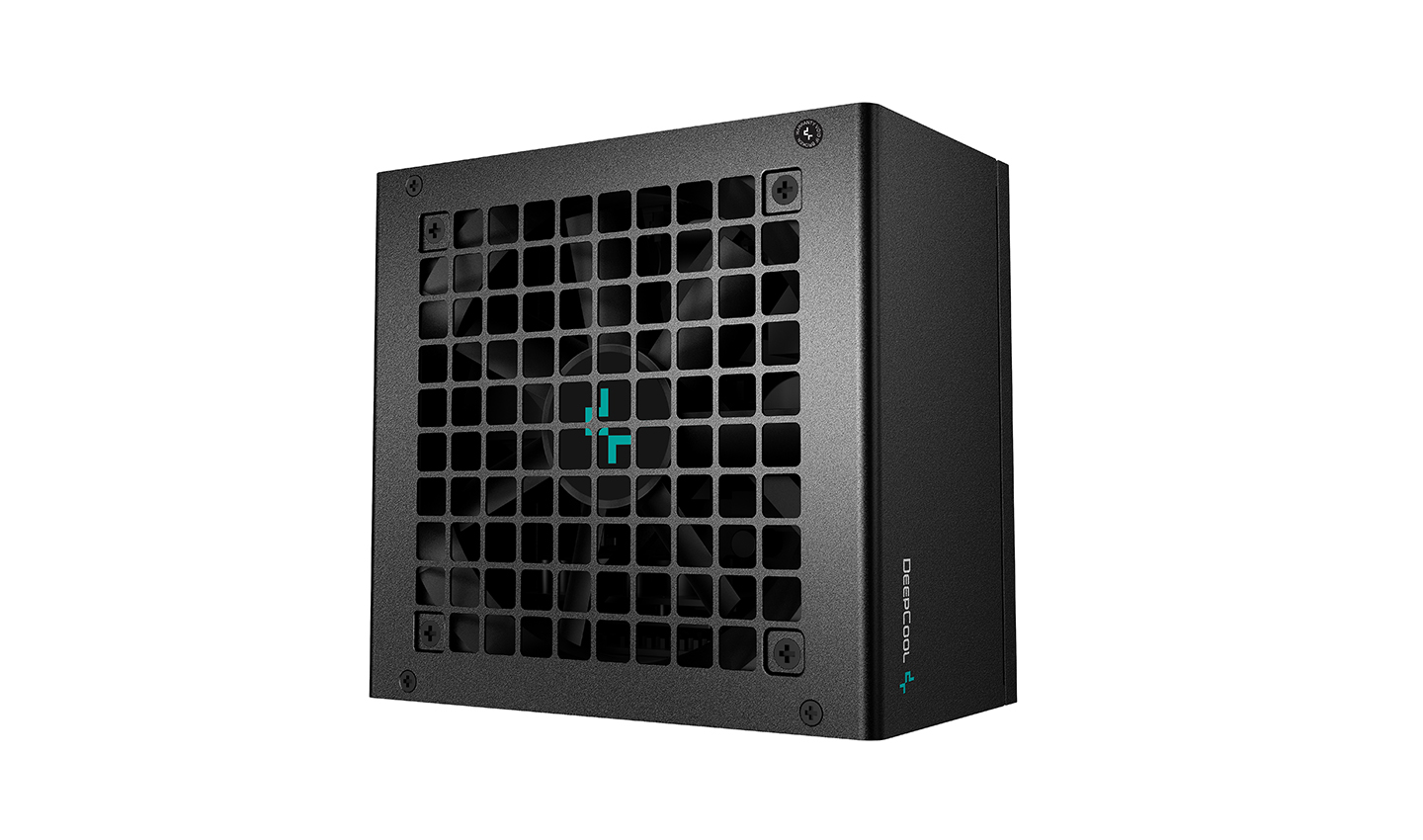 Захранване DeepCool PQ650M, 650W, 80 Plus Gold, Full Modular PSU