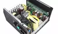 Захранване DeepCool PQ650M, 650W, 80 Plus Gold, Full Modular PSU