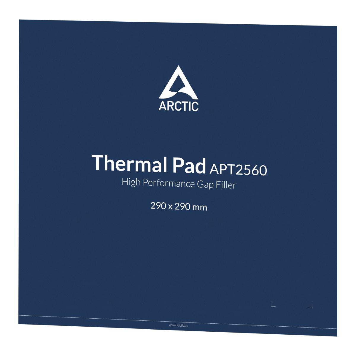 Термо пад ARCTIC TP-2, 290 x 290 x 1 mm - ACTPD00018A