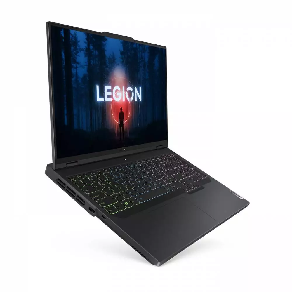 Лаптоп Lenovo Legion Pro 5 16ARX8 - 82WM007NBM