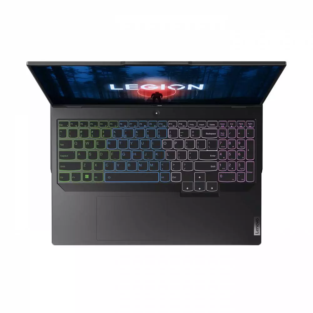 Лаптоп Lenovo Legion Pro 5 16ARX8 - 82WM007NBM