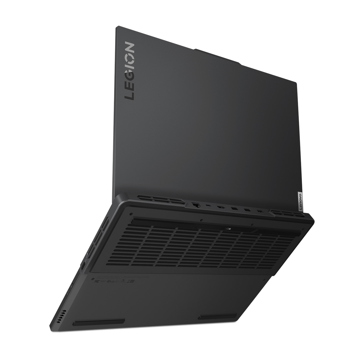 Лаптоп Lenovo Legion Pro 5 16ARX8 - 82WM007NBM