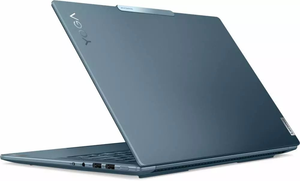 Лаптоп Lenovo Yoga Pro 9 14IRP8 - 83BU005JBM