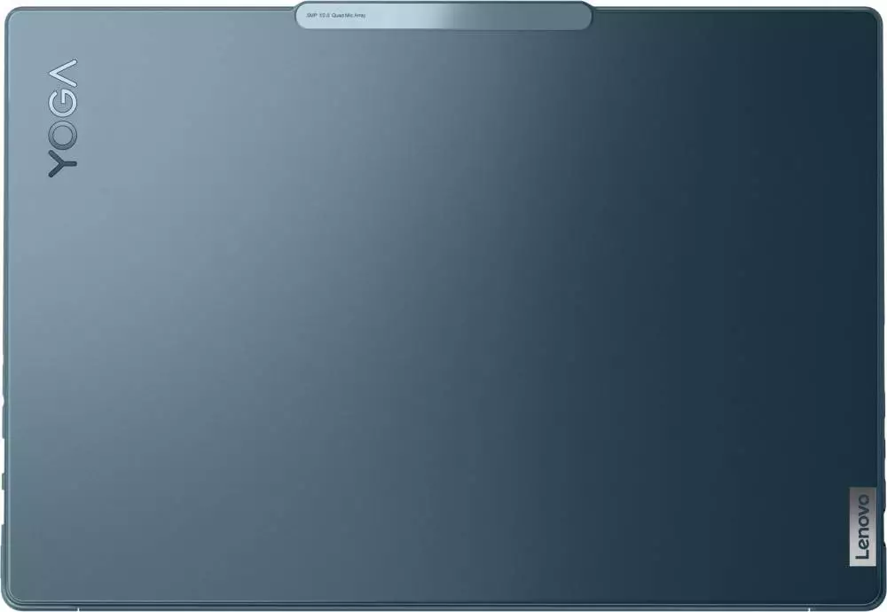 Лаптоп Lenovo Yoga Pro 9 14IRP8 - 83BU005JBM
