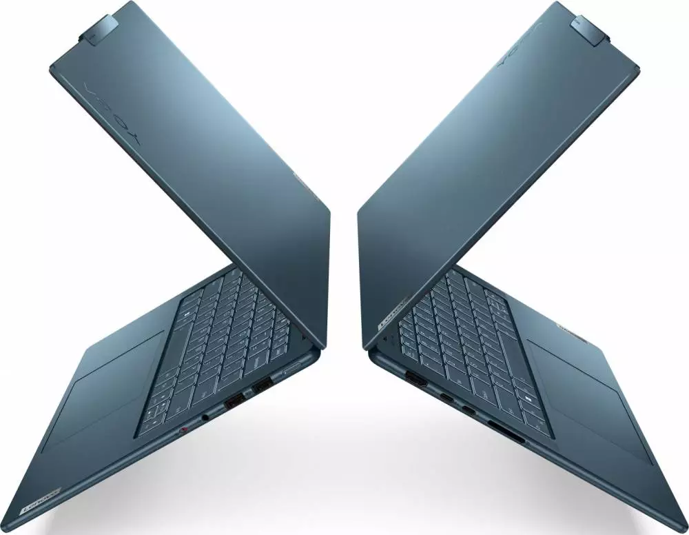 Лаптоп Lenovo Yoga Pro 9 14IRP8 - 83BU005JBM
