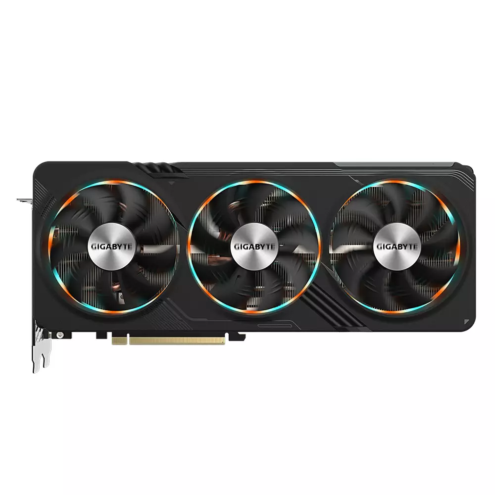 Видео карта Gigabyte GeForce RTX 4070 GAMING OC V2 12GB GDDR6X