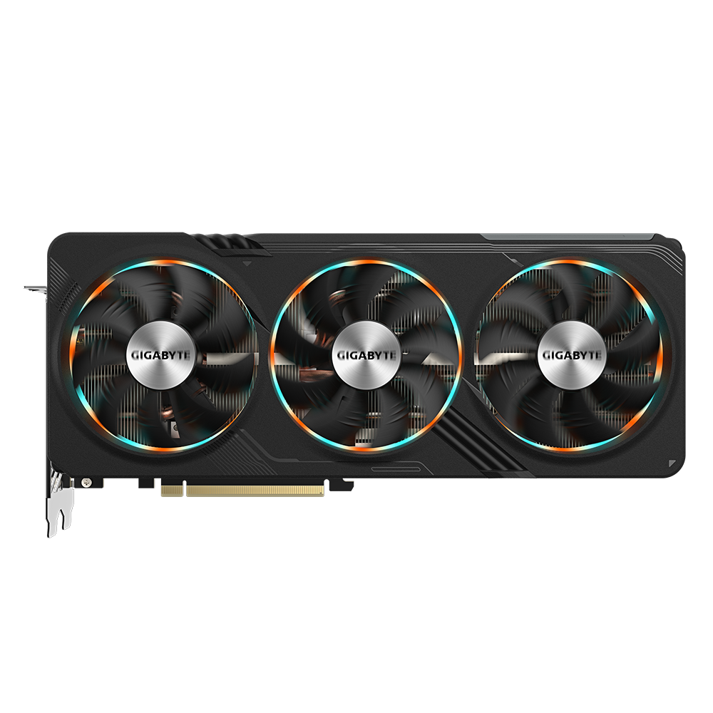 Видео карта Gigabyte GeForce RTX 4070 GAMING OC V2 12GB GDDR6X