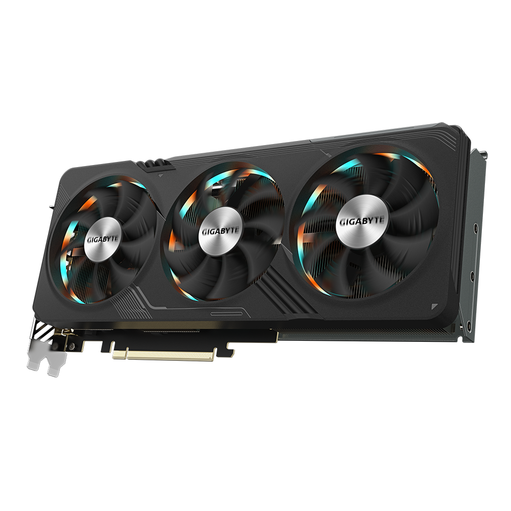 Видео карта Gigabyte GeForce RTX 4070 GAMING OC V2 12GB GDDR6X