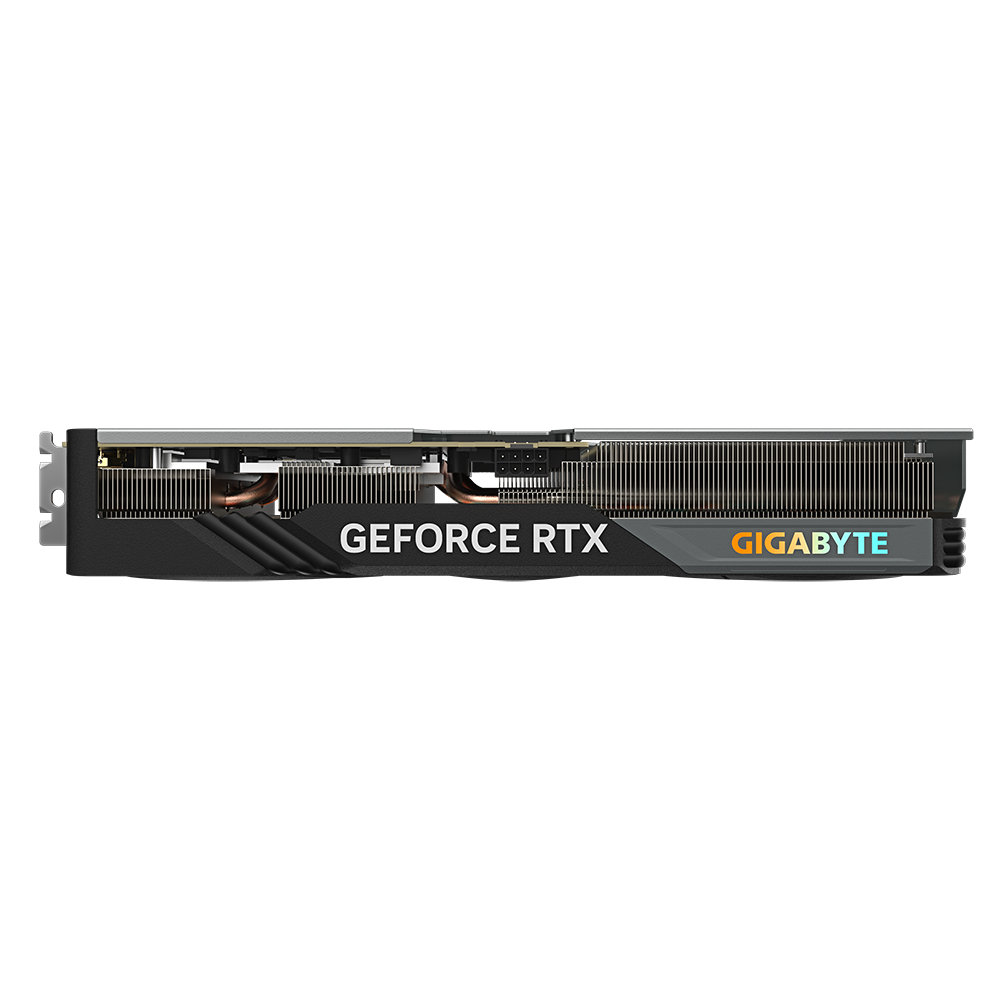 Видео карта Gigabyte GeForce RTX 4070 GAMING OC V2 12GB GDDR6X