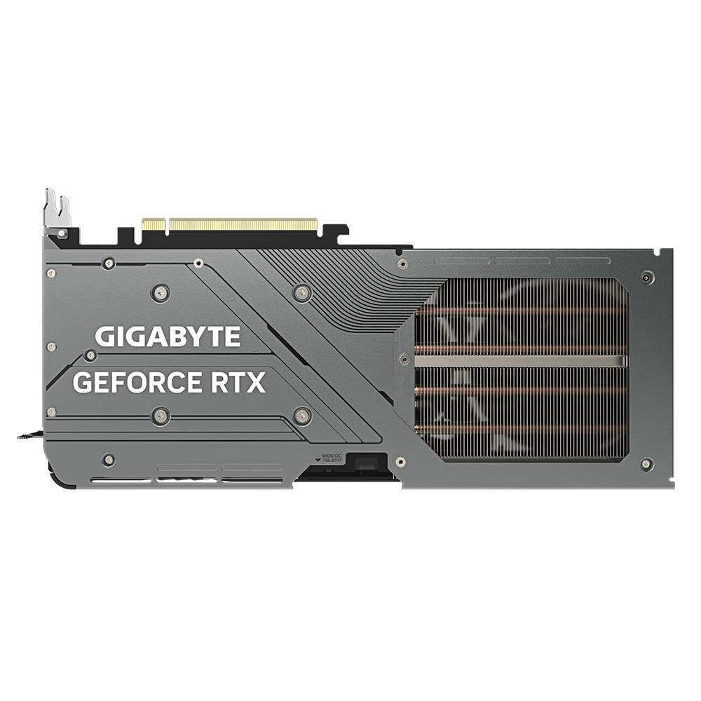 Видео карта Gigabyte GeForce RTX 4070 GAMING OC V2 12GB GDDR6X