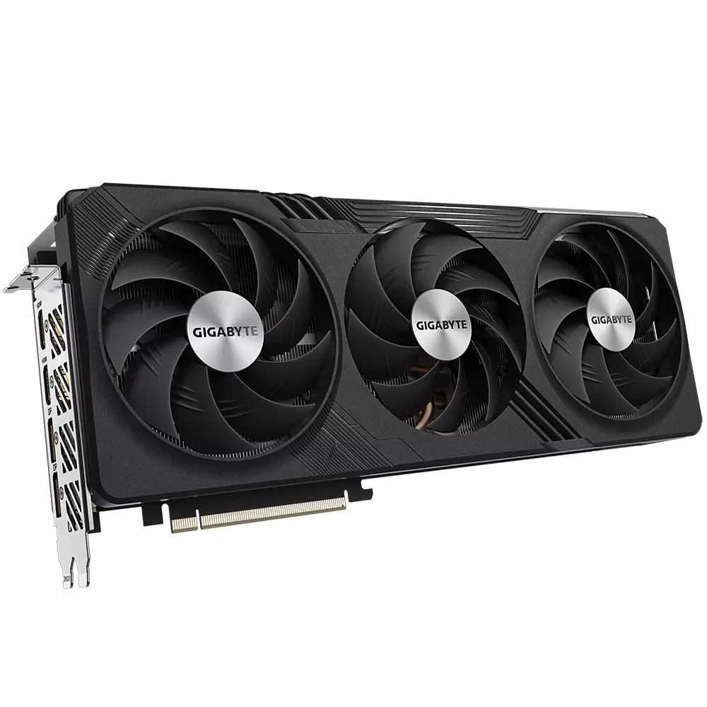 Видео карта Gigabyte AMD Radeon RX 7900 XT GAMING OC 20GB GDDR6