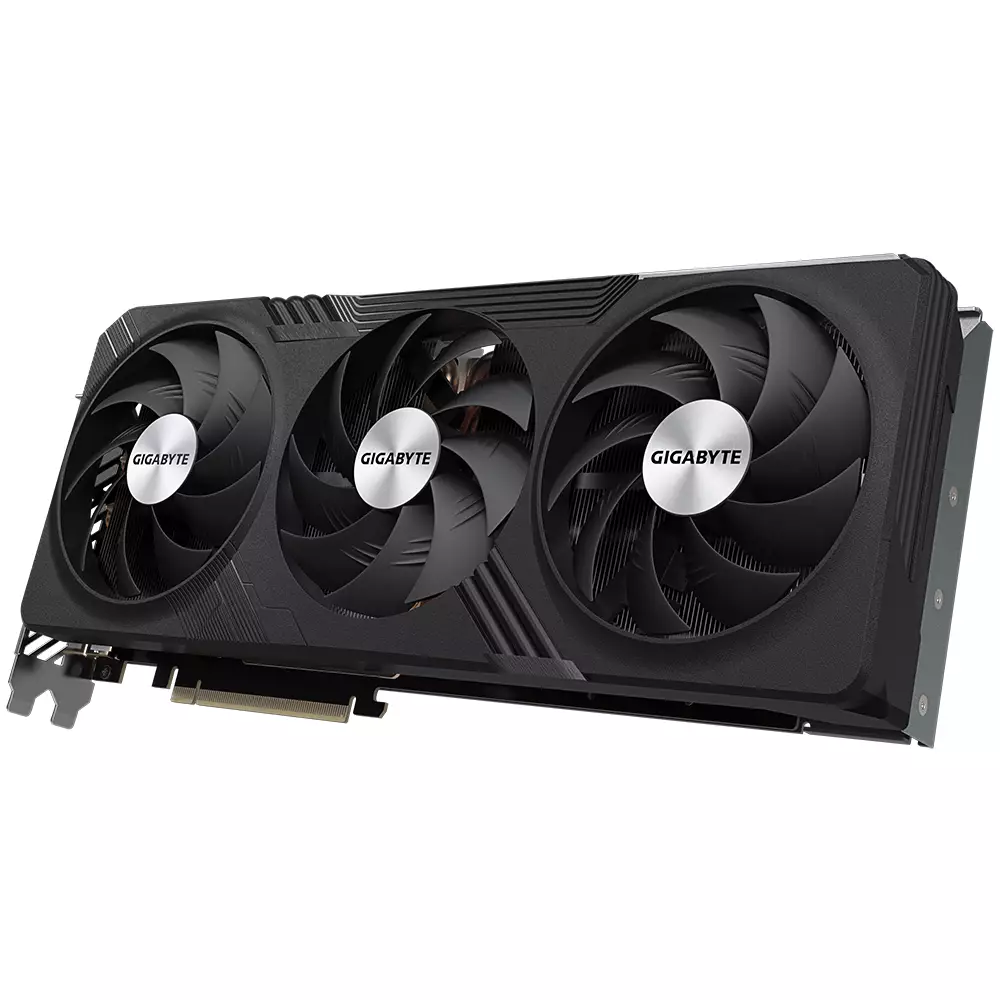 Видео карта Gigabyte AMD Radeon RX 7900 XT GAMING OC 20GB GDDR6