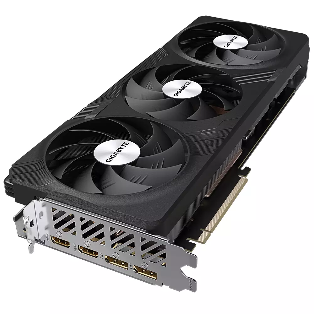 Видео карта Gigabyte AMD Radeon RX 7900 XT GAMING OC 20GB GDDR6