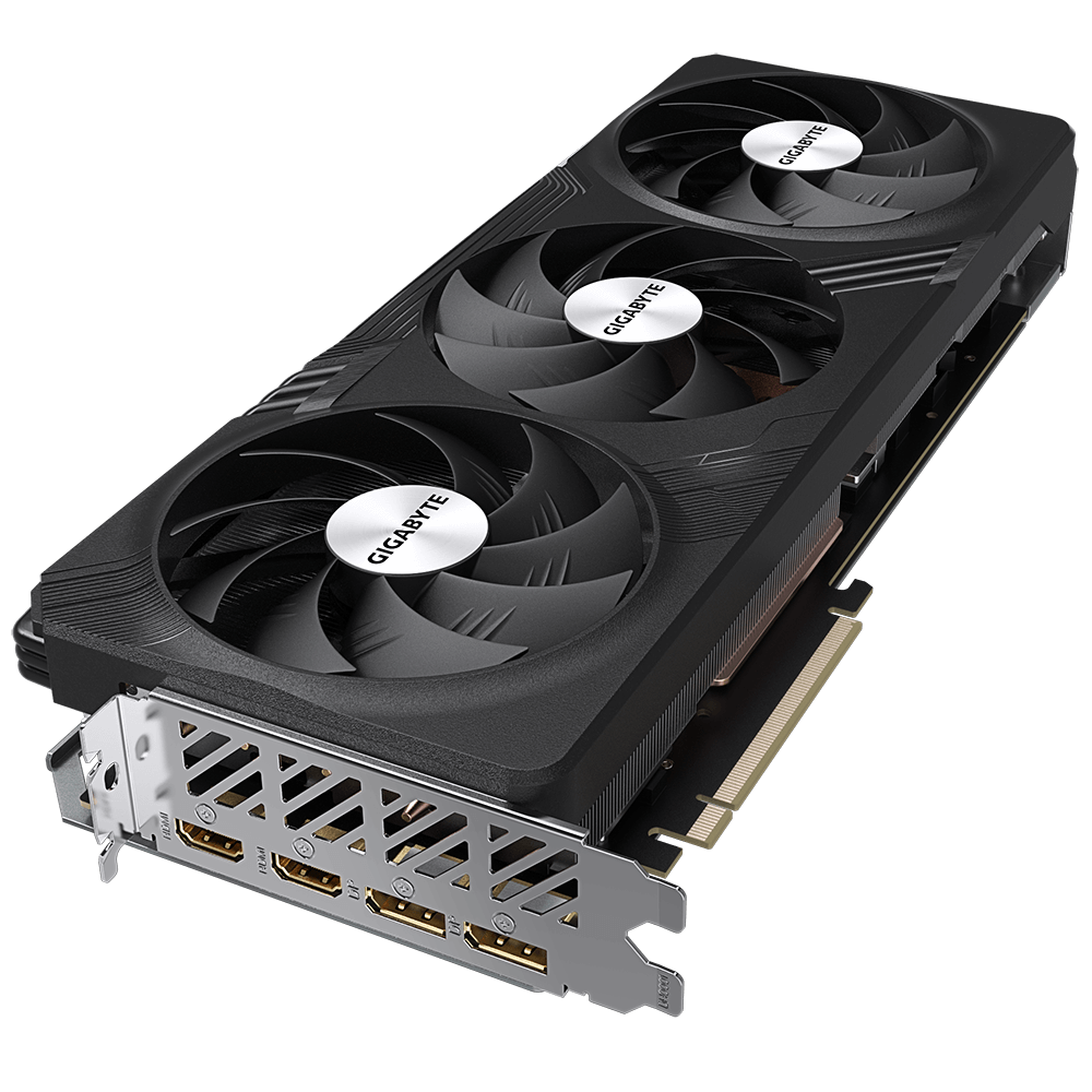 Видео карта Gigabyte AMD Radeon RX 7900 XT GAMING OC 20GB GDDR6