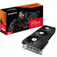Видео карта Gigabyte AMD Radeon RX 7900 XT GAMING OC 20GB GDDR6
