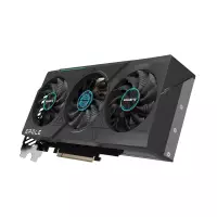 Видео карта Gigabyte GeForce RTX 4070 Super EAGLE OC 12GB GDDR6X