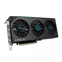 Видео карта Gigabyte GeForce RTX 4070 Super EAGLE OC 12GB GDDR6X