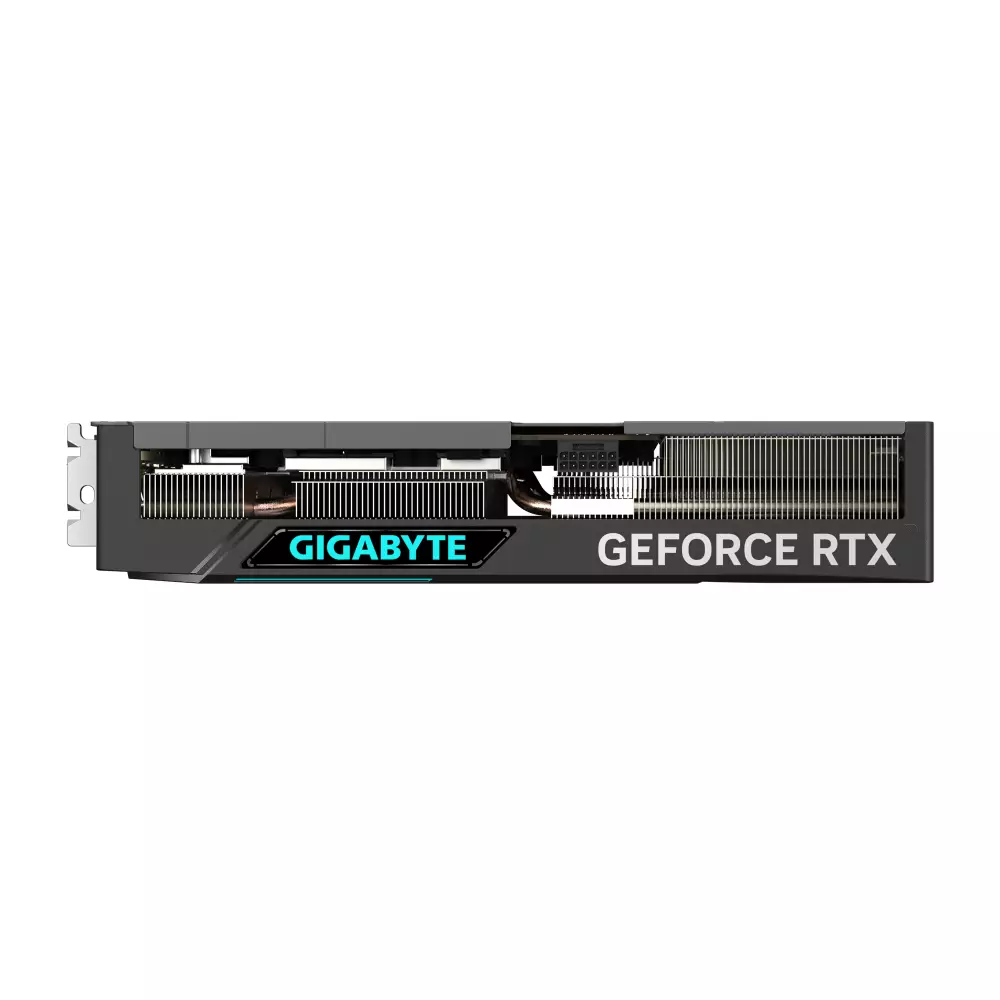 Видео карта Gigabyte GeForce RTX 4070 Super EAGLE OC 12GB GDDR6X