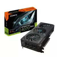 Видео карта Gigabyte GeForce RTX 4070 Super EAGLE OC 12GB GDDR6X