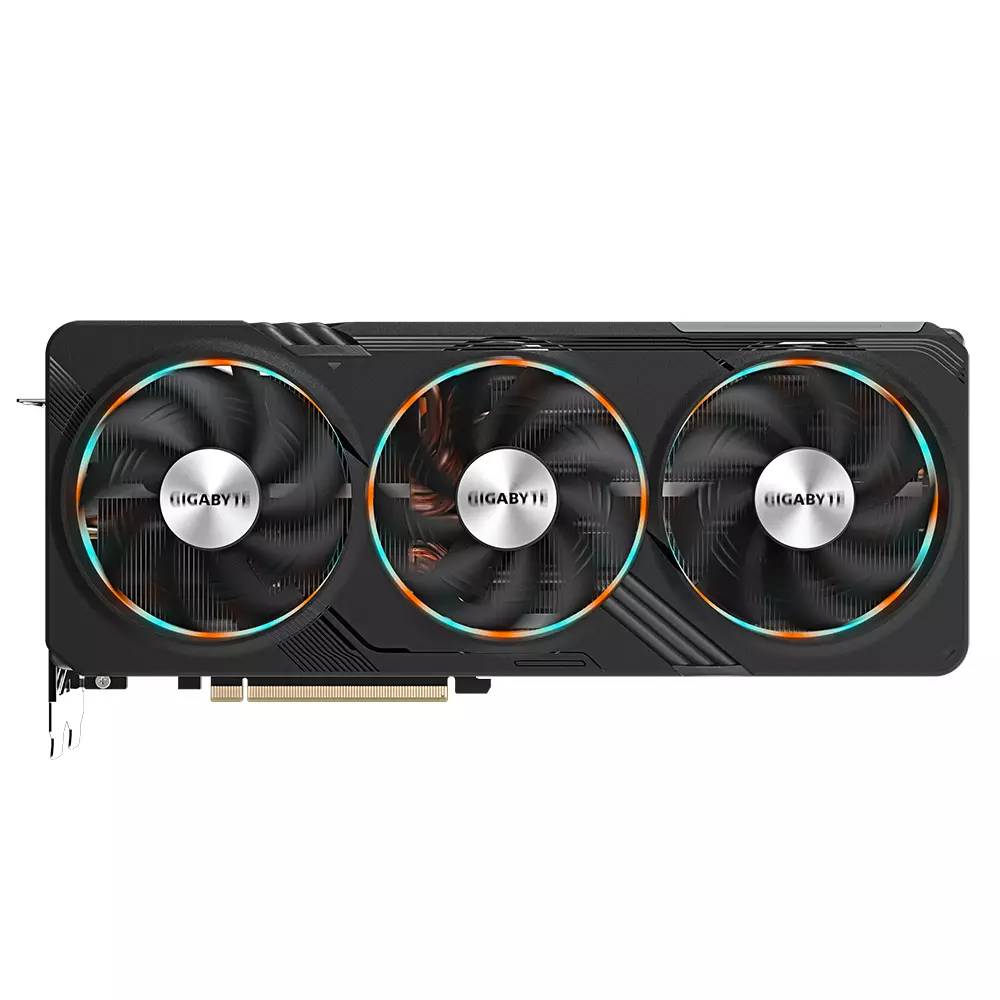 Видео карта Gigabyte GeForce RTX 4070 Super GAMING OC 12GB GDDR6X