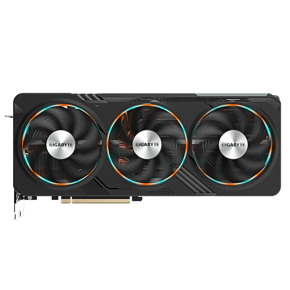 Видео карта Gigabyte GeForce RTX 4070 Super GAMING OC 12GB GDDR6X