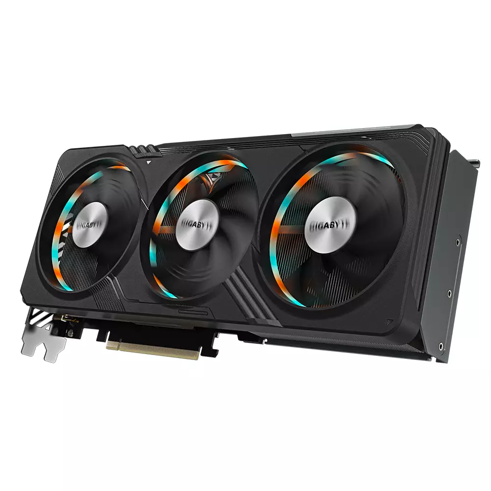 Видео карта Gigabyte GeForce RTX 4070 Super GAMING OC 12GB GDDR6X