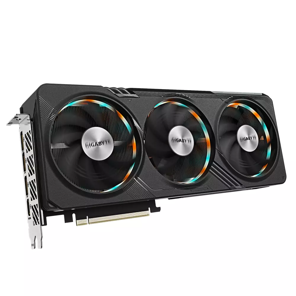 Видео карта Gigabyte GeForce RTX 4070 Super GAMING OC 12GB GDDR6X