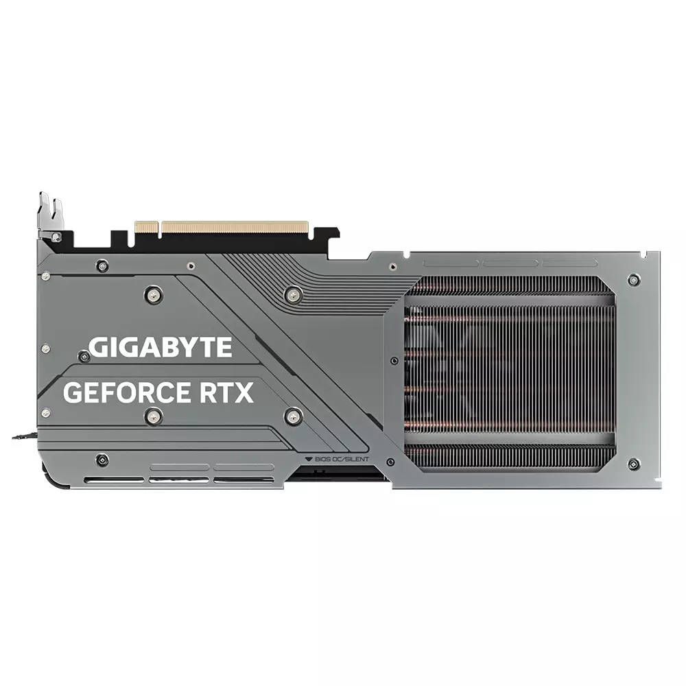 Видео карта Gigabyte GeForce RTX 4070 Super GAMING OC 12GB GDDR6X