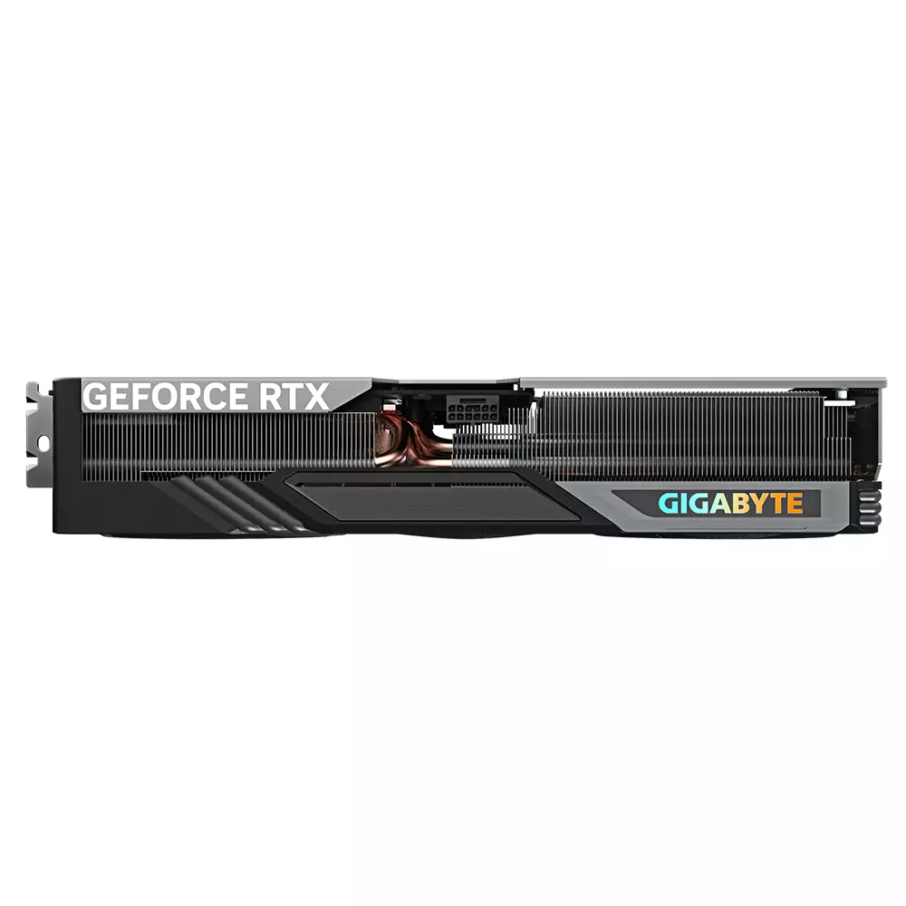 Видео карта Gigabyte GeForce RTX 4070 Super GAMING OC 12GB GDDR6X