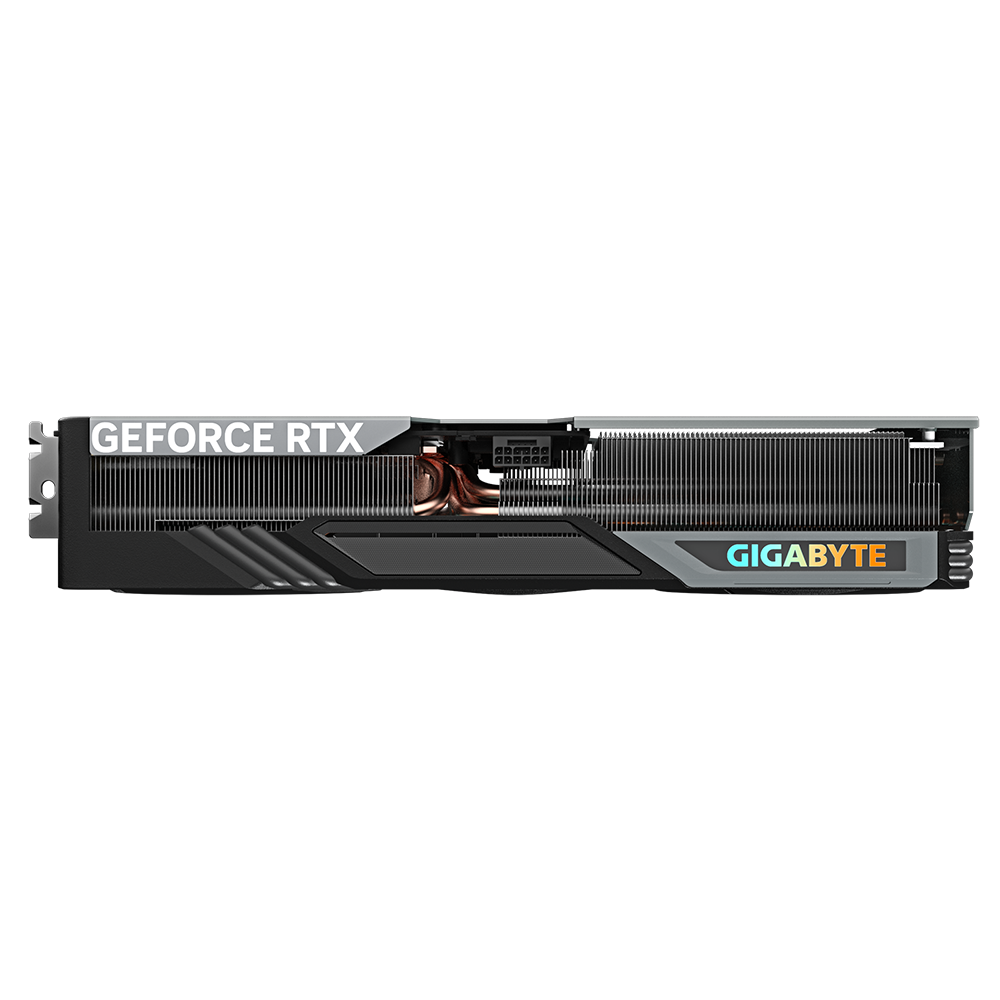 Видео карта Gigabyte GeForce RTX 4070 Super GAMING OC 12GB GDDR6X