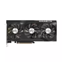Видео карта Gigabyte GeForce RTX 4070 Super WINDFORCE OC 12GB GDDR6X