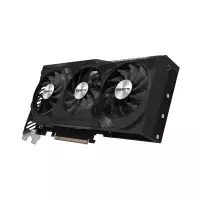 Видео карта Gigabyte GeForce RTX 4070 Super WINDFORCE OC 12GB GDDR6X
