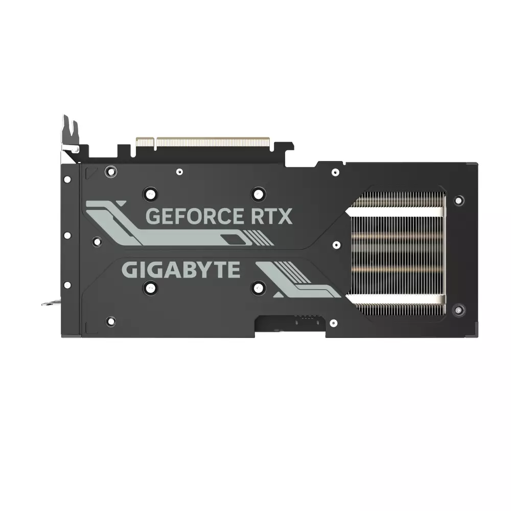 Видео карта Gigabyte GeForce RTX 4070 Super WINDFORCE OC 12GB GDDR6X