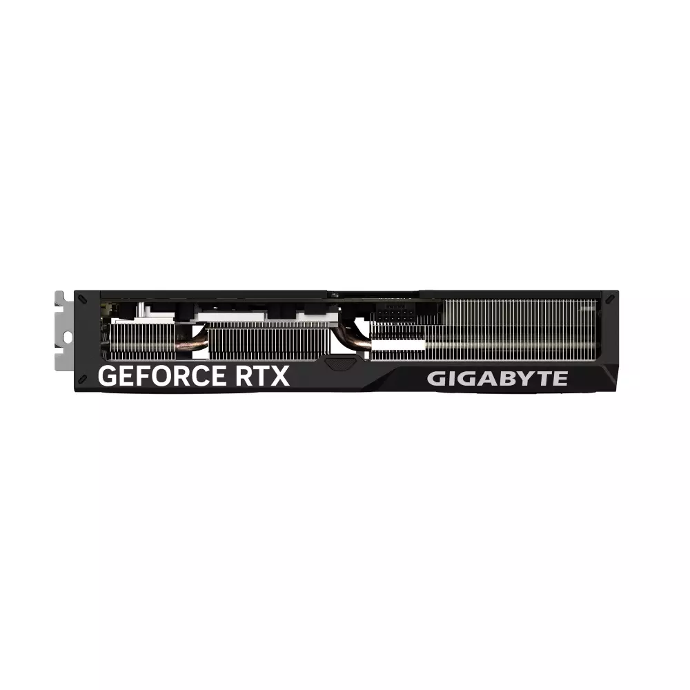 Видео карта Gigabyte GeForce RTX 4070 Super WINDFORCE OC 12GB GDDR6X