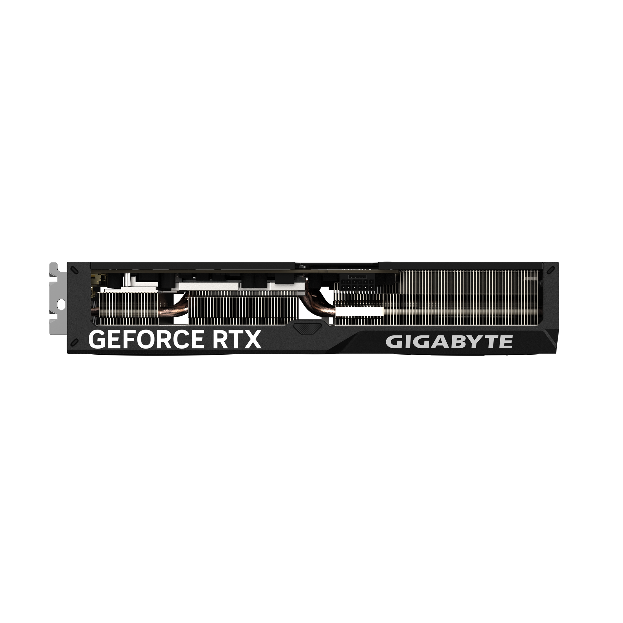 Видео карта Gigabyte GeForce RTX 4070 Super WINDFORCE OC 12GB GDDR6X
