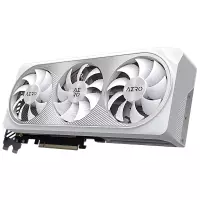 Видео карта Gigabyte GeForce RTX 4070 Ti SUPER AERO OC 16GB GDDR6X