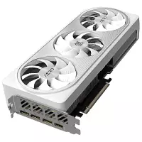 Видео карта Gigabyte GeForce RTX 4070 Ti SUPER AERO OC 16GB GDDR6X