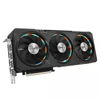 Видео карта Gigabyte GeForce RTX 4070 Ti SUPER GAMING OC 16GB GDDR6X