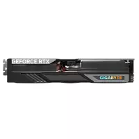 Видео карта Gigabyte GeForce RTX 4070 Ti SUPER GAMING OC 16GB GDDR6X