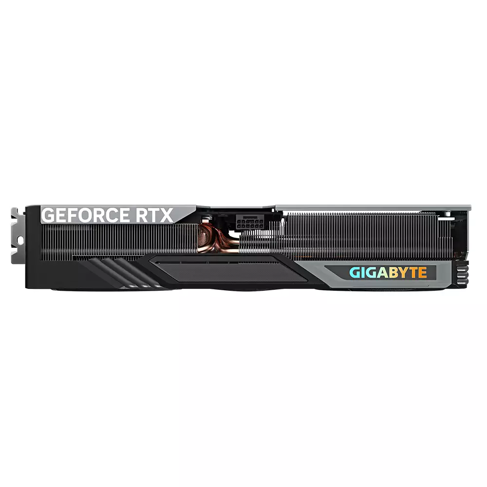 Видео карта Gigabyte GeForce RTX 4070 Ti SUPER GAMING OC 16GB GDDR6X
