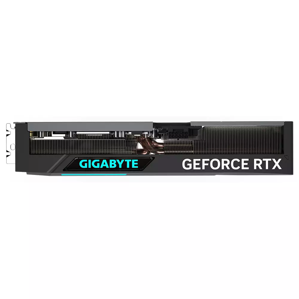 Видео карта Gigabyte GeForce RTX 4070 Ti SUPER EAGLE OC 16GB GDDR6X