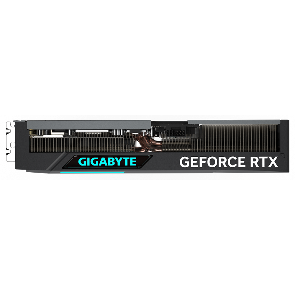 Видео карта Gigabyte GeForce RTX 4070 Ti SUPER EAGLE OC 16GB GDDR6X