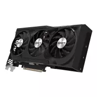 Видео карта Gigabyte GeForce RTX 4070 Ti SUPER WINDFORCE OC 16GB GDDR6X