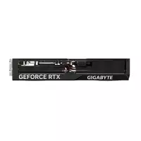 Видео карта Gigabyte GeForce RTX 4070 Ti SUPER WINDFORCE OC 16GB GDDR6X
