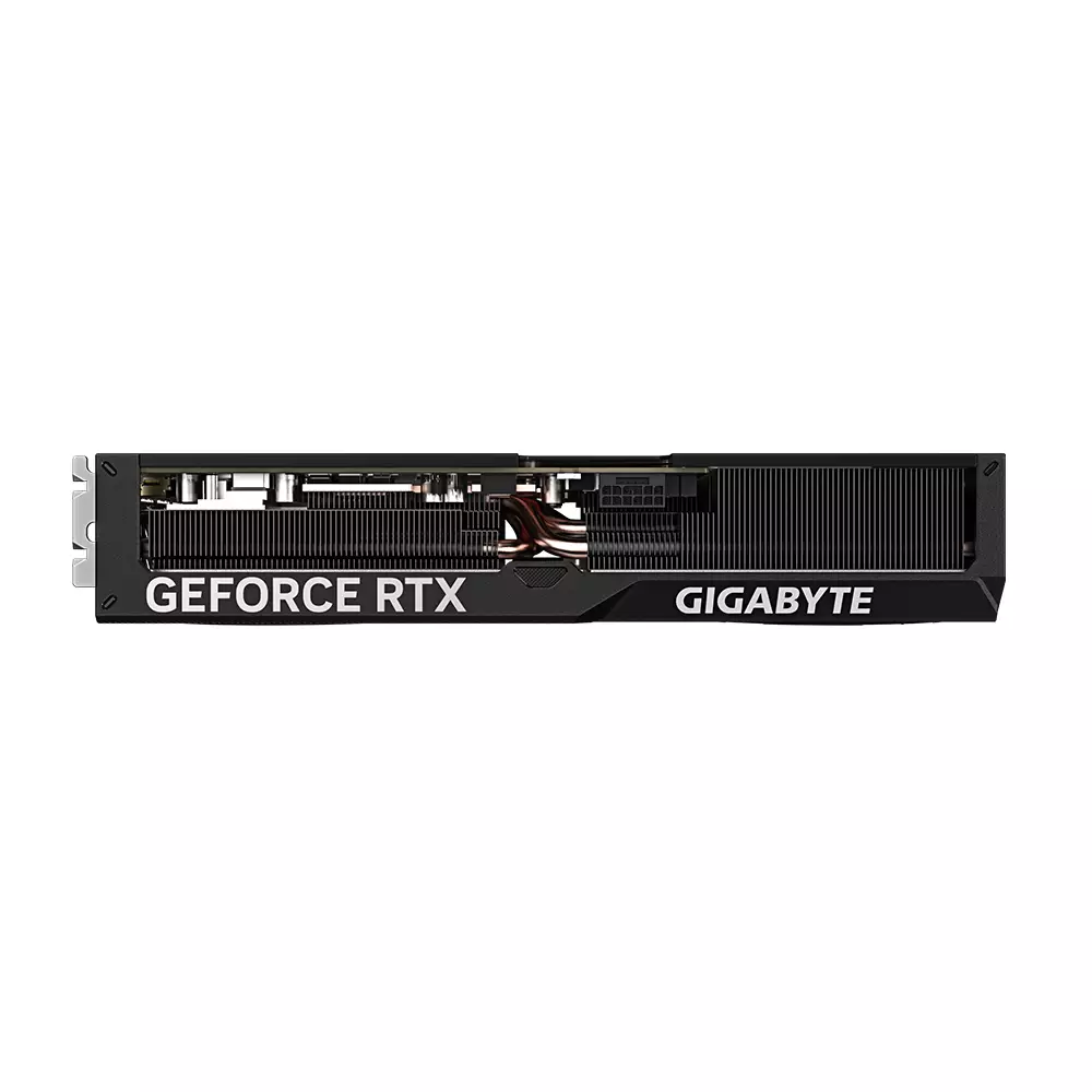 Видео карта Gigabyte GeForce RTX 4070 Ti SUPER WINDFORCE OC 16GB GDDR6X