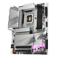 Дънна платка Gigabyte Z790 AORUS ELITE AX ICE LGA1700
