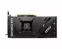 Видео карта MSI GeForce RTX 4070 Ti SUPER 16G VENTUS 2X OC