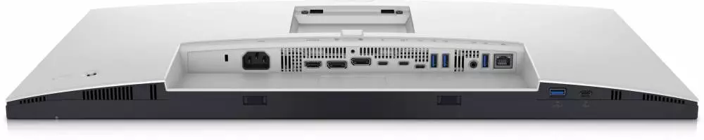 Монитор Dell UltraSharp U2724DE Thunderbolt, 27", IPS, WQHD 2560x1440, 120Hz, 5ms, 100% BT.709, USB Type-C