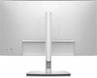 Монитор Dell UltraSharp U2724DE Thunderbolt, 27", IPS, WQHD 2560x1440, 120Hz, 5ms, 100% BT.709, USB Type-C 